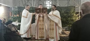 Epiphany – The Baptism of the Lord, a call to purification